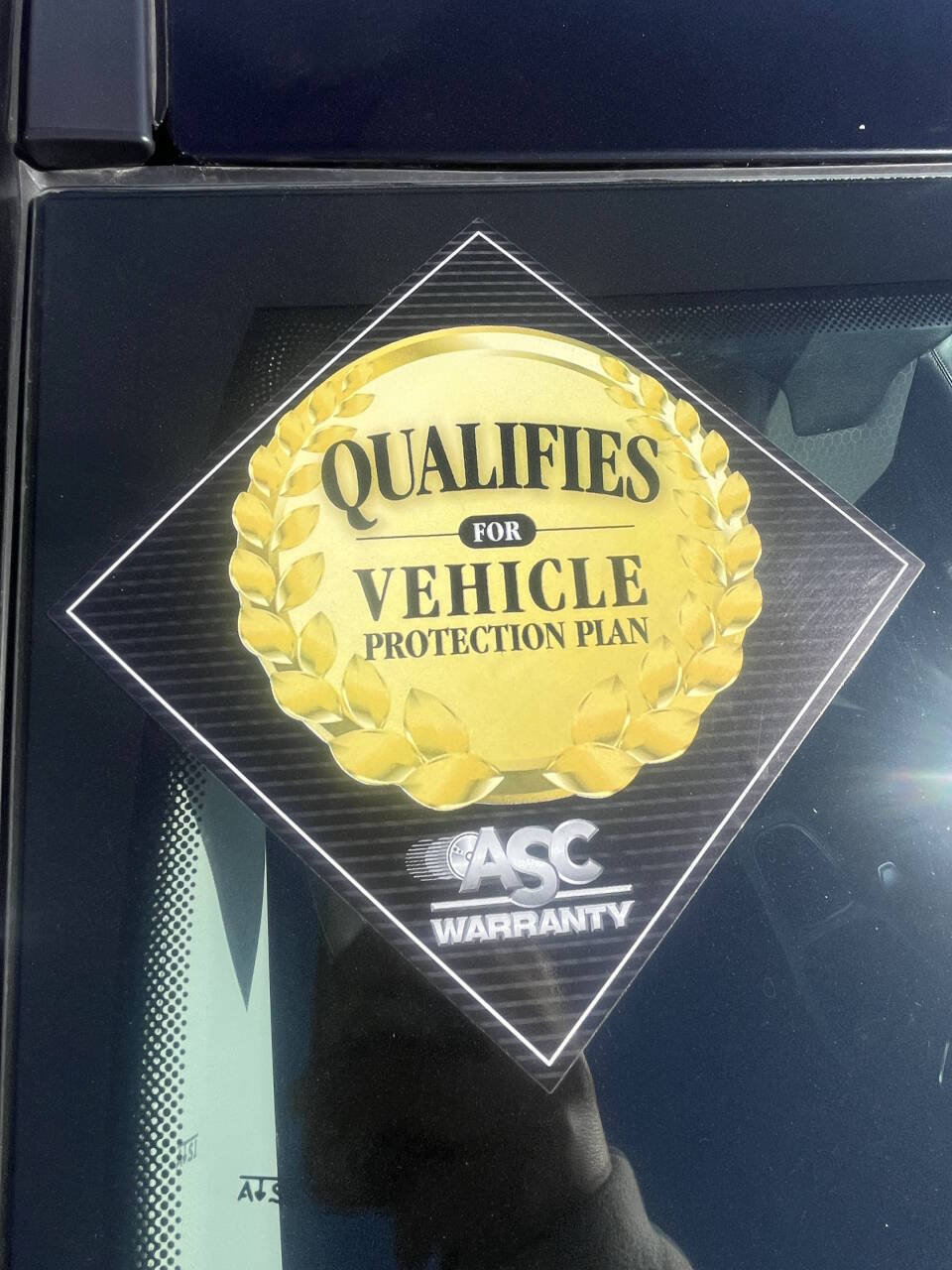 Used 2019 Jeep Compass Latitude w/ Cold Weather Group AWD/4WD image 14