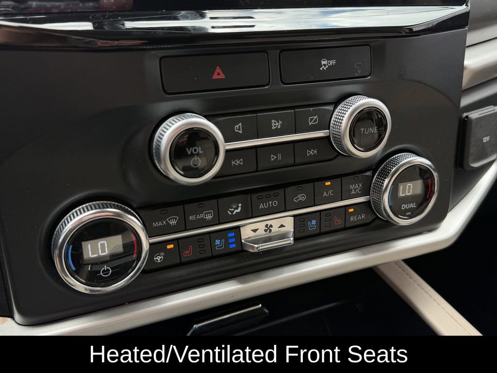 Used 2022 Ford Expedition XLT RWD image 23