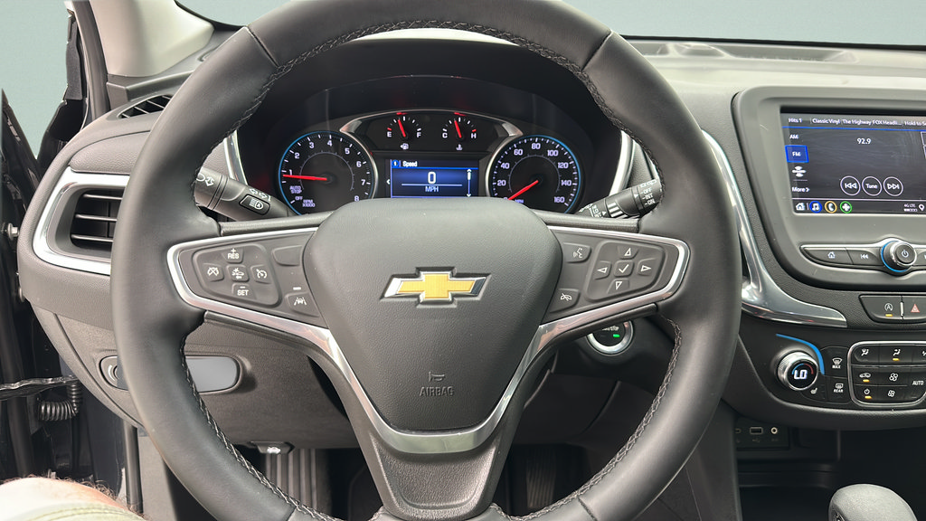 Used 2023 Chevrolet Equinox LT FWD image 16