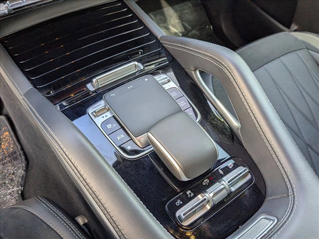 Used 2023 Mercedes-Benz GLS 63 AMG 4MATIC image 17