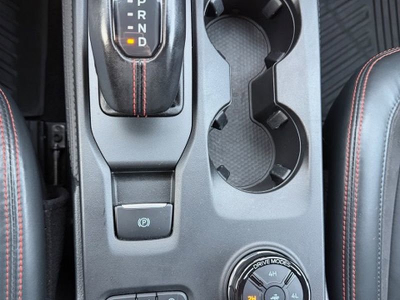 Used 2024 Ford Ranger Raptor image 11