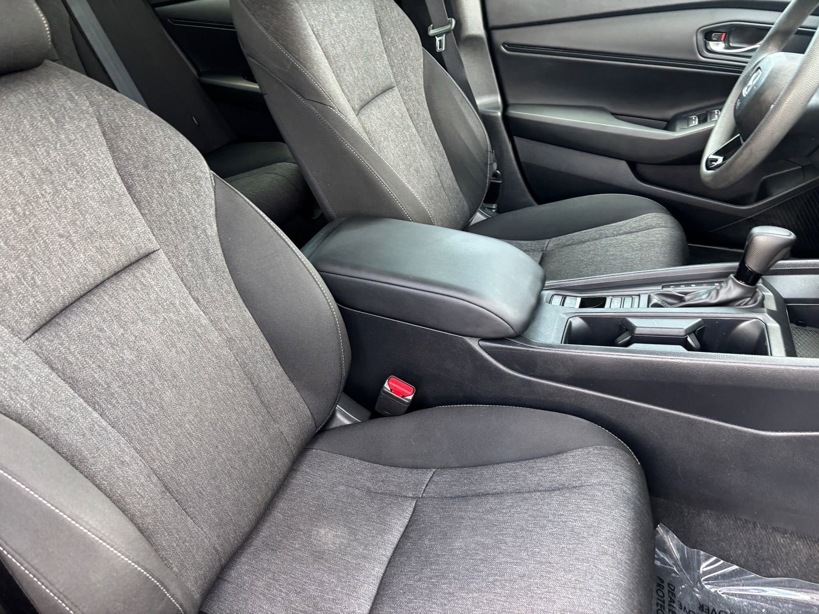 Certified 2023 Honda Accord EX image 15