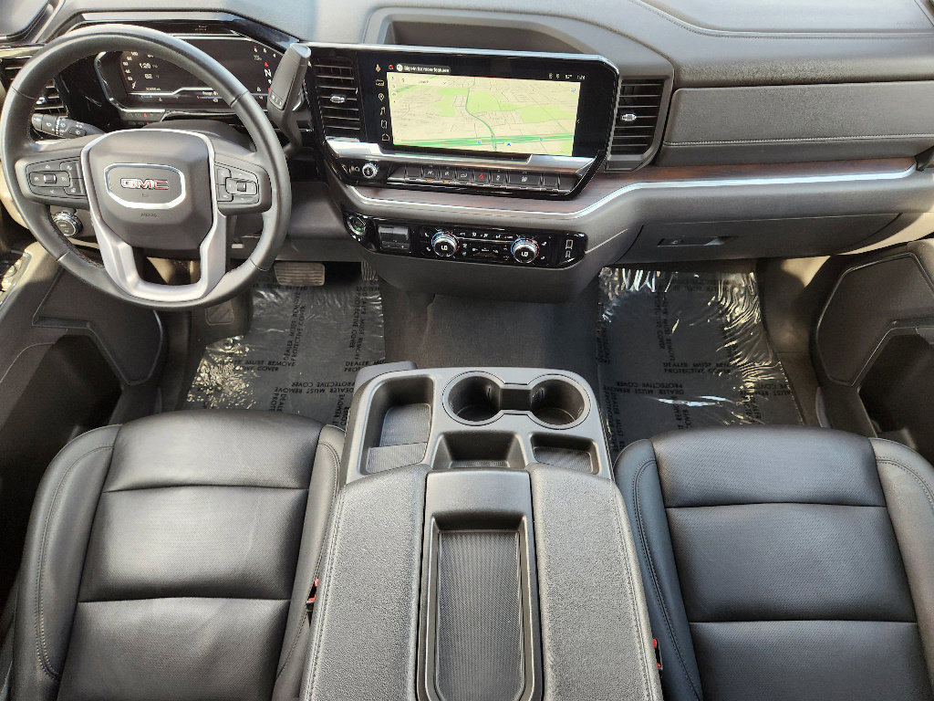 Used 2025 GMC Sierra 1500 SLT image 24