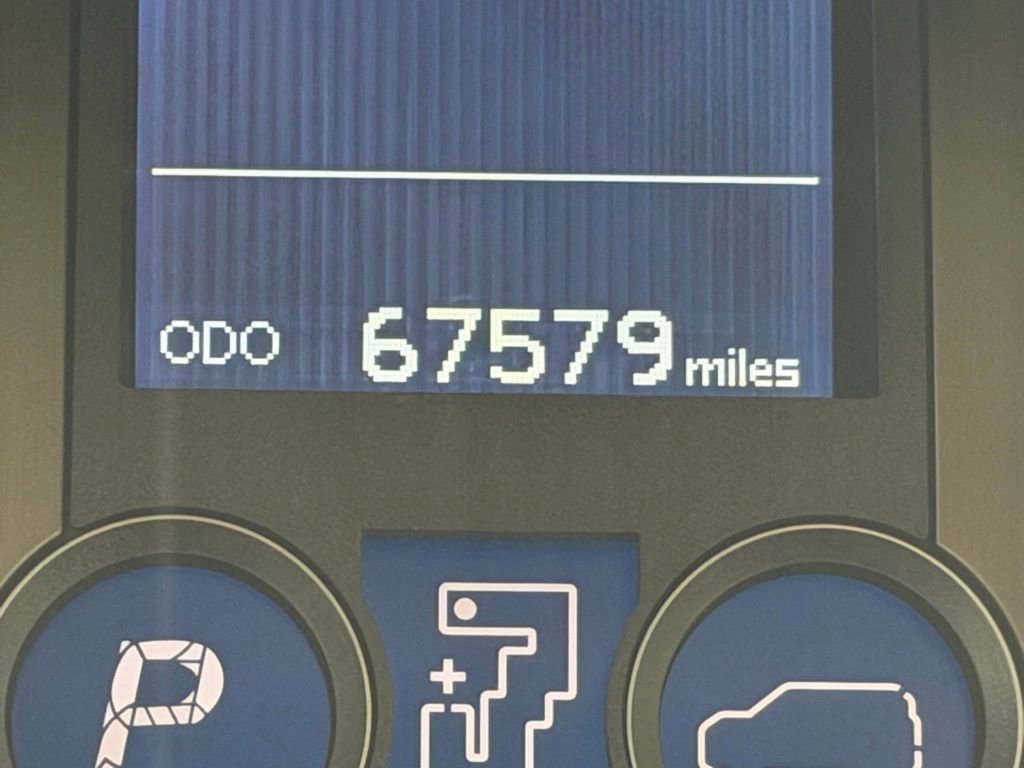 Used 2019 Lexus GX 460 Premium w/ Premium Package image 12