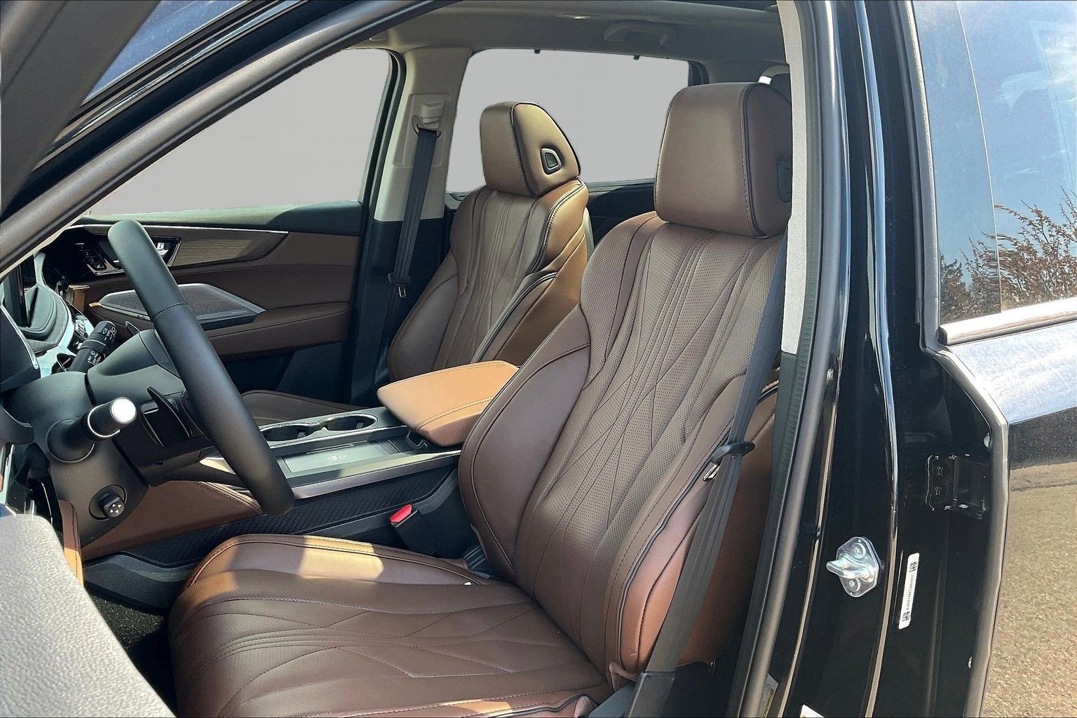 New 2026 Acura MDX SH-AWD w/ Advance Package image 17