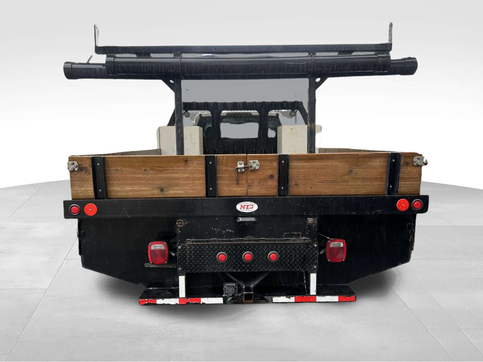 Used 2019 Ford F450 XL w/ XL Value Package RWD image 6