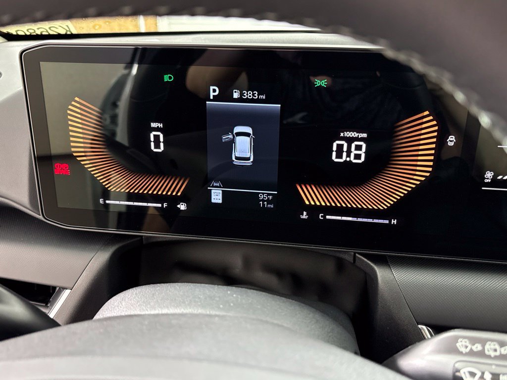New 2026 Kia K4 GT-Line Turbo FWD image 28