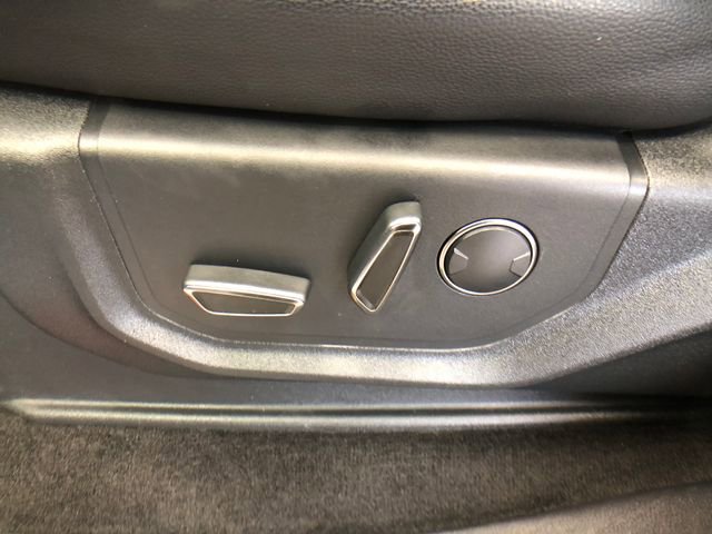 Certified 2017 Ford F150 Raptor w/ Equipment Group 802A Luxury image 15