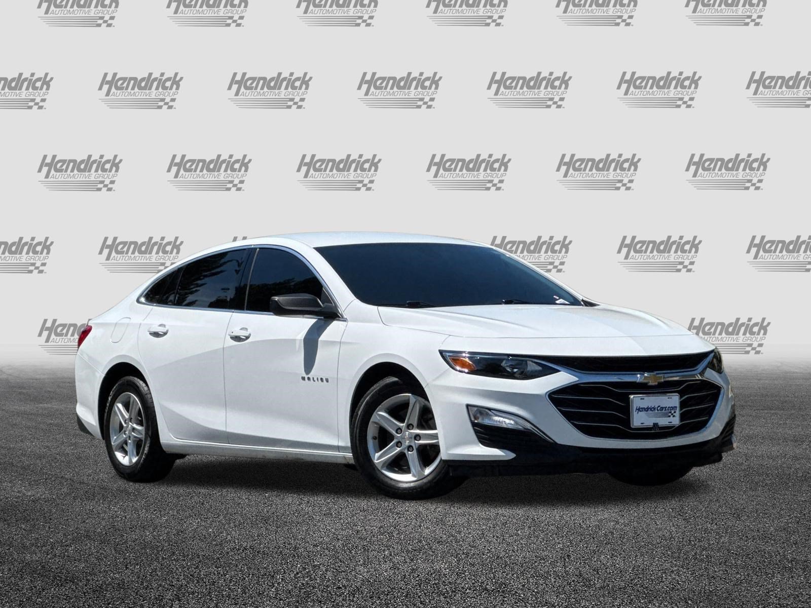 Used 2022 Chevrolet Malibu LS w/ LPO, Floor Liner Package FWD video 2