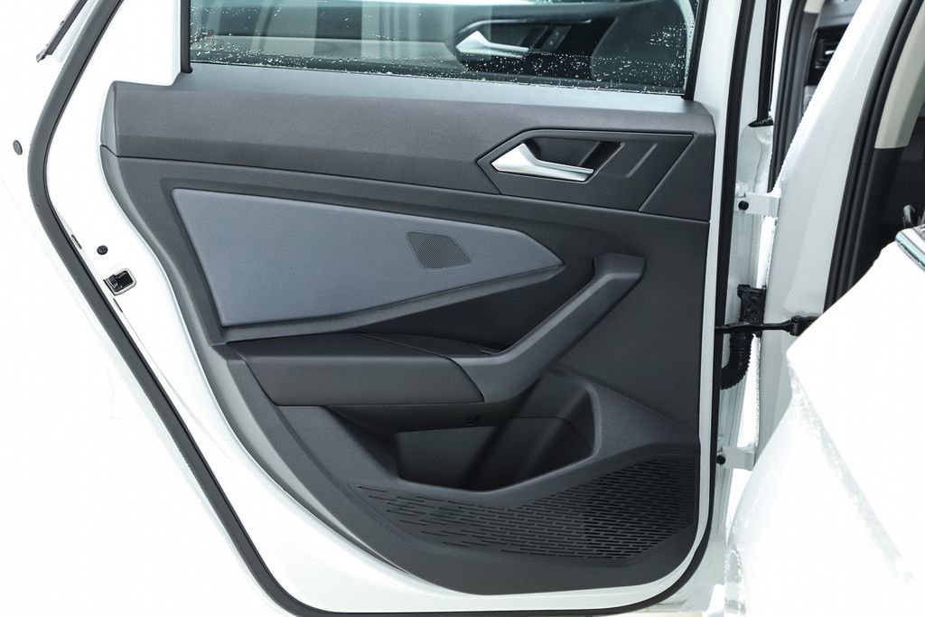 New 2026 Volkswagen Jetta SEL FWD image 55