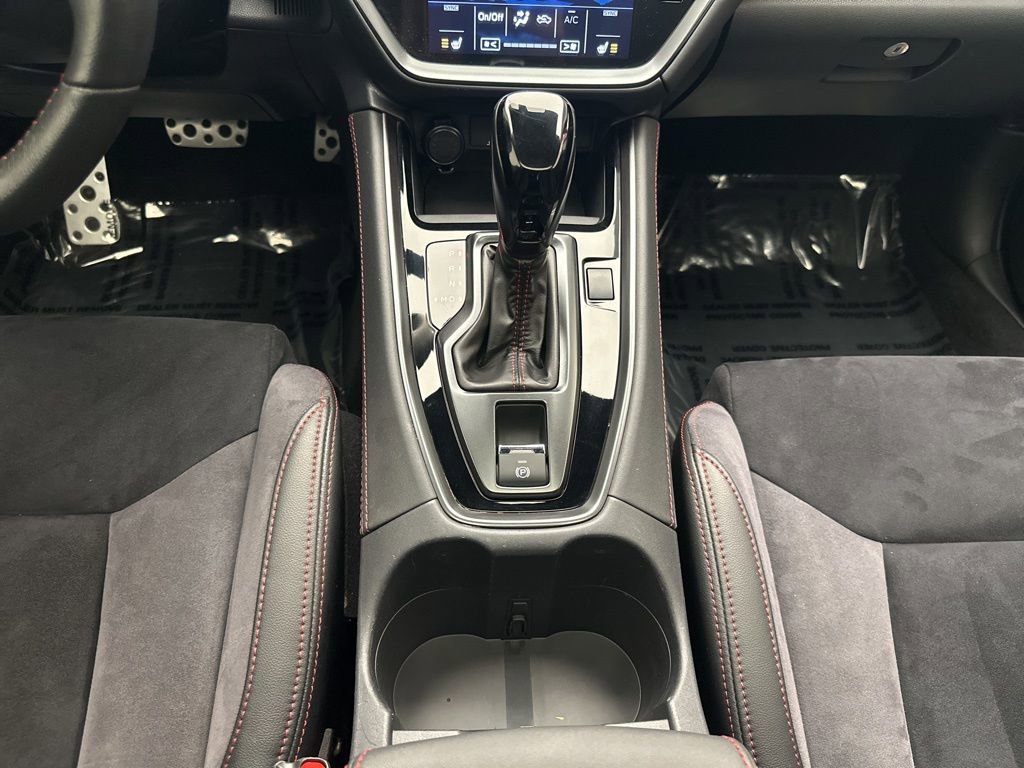 Used 2023 Subaru WRX Limited image 21