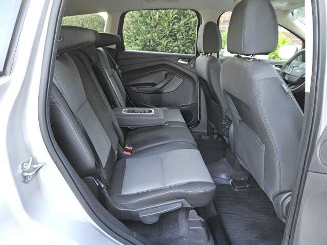 Used 2017 Ford Escape SE w/ Equipment Group 201A image 28