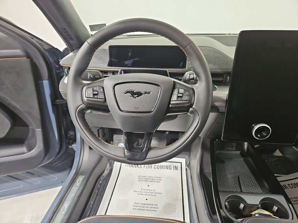 Used 2023 Ford Mustang Mach-E GT image 14