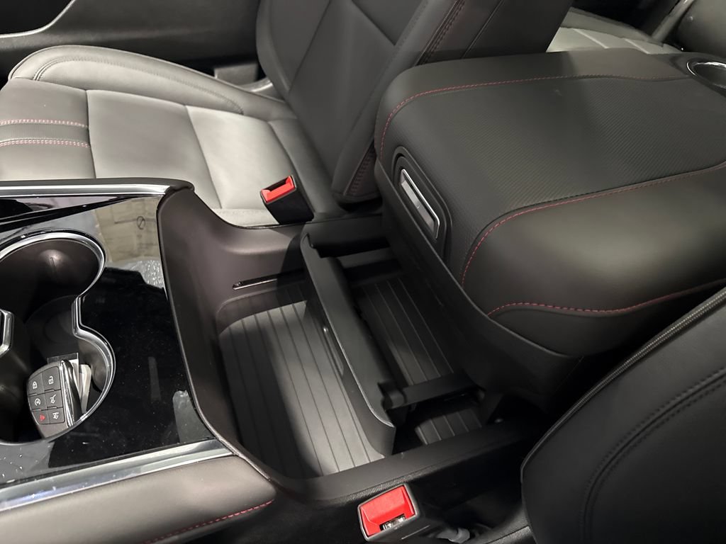 New 2026 Chevrolet Tahoe RST AWD/4WD image 23