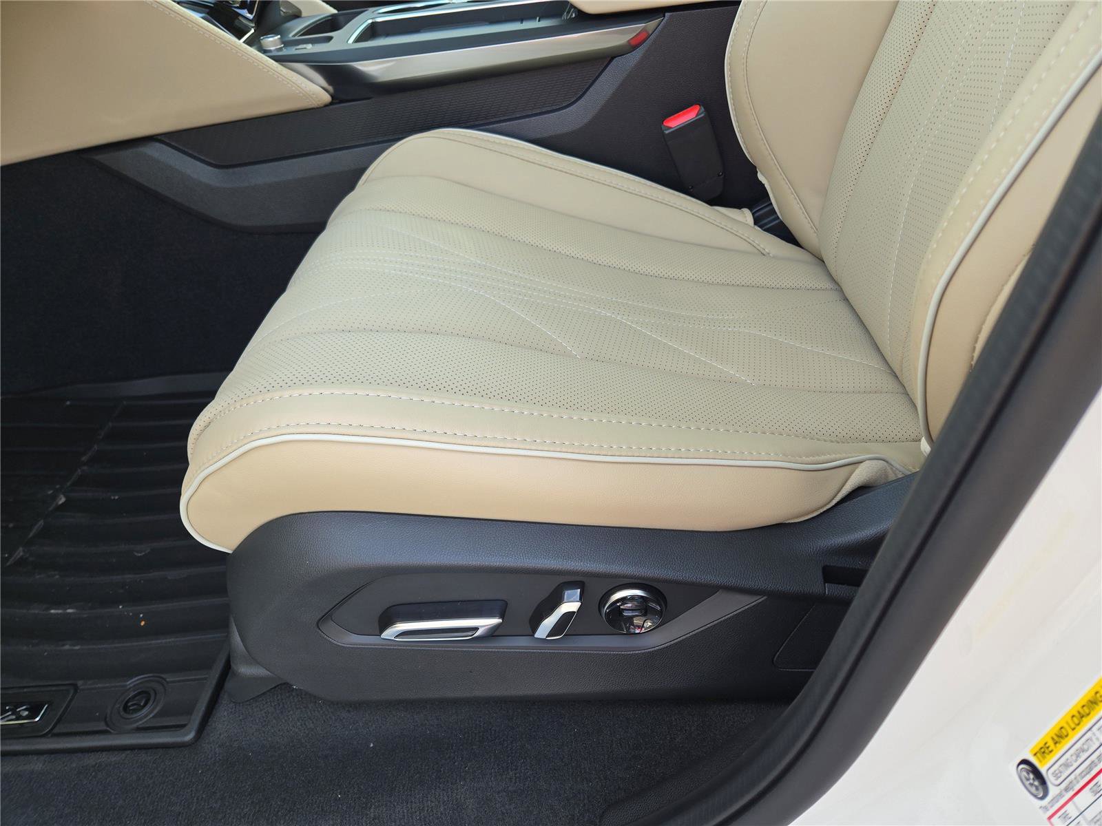 New 2026 Acura MDX SH-AWD w/ Advance Package image 19