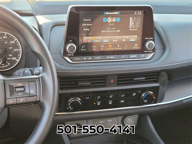 Used 2026 Nissan Rogue S image 20