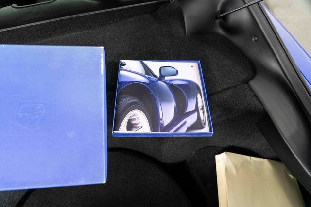Used 1996 Dodge Viper GTS RWD image 28