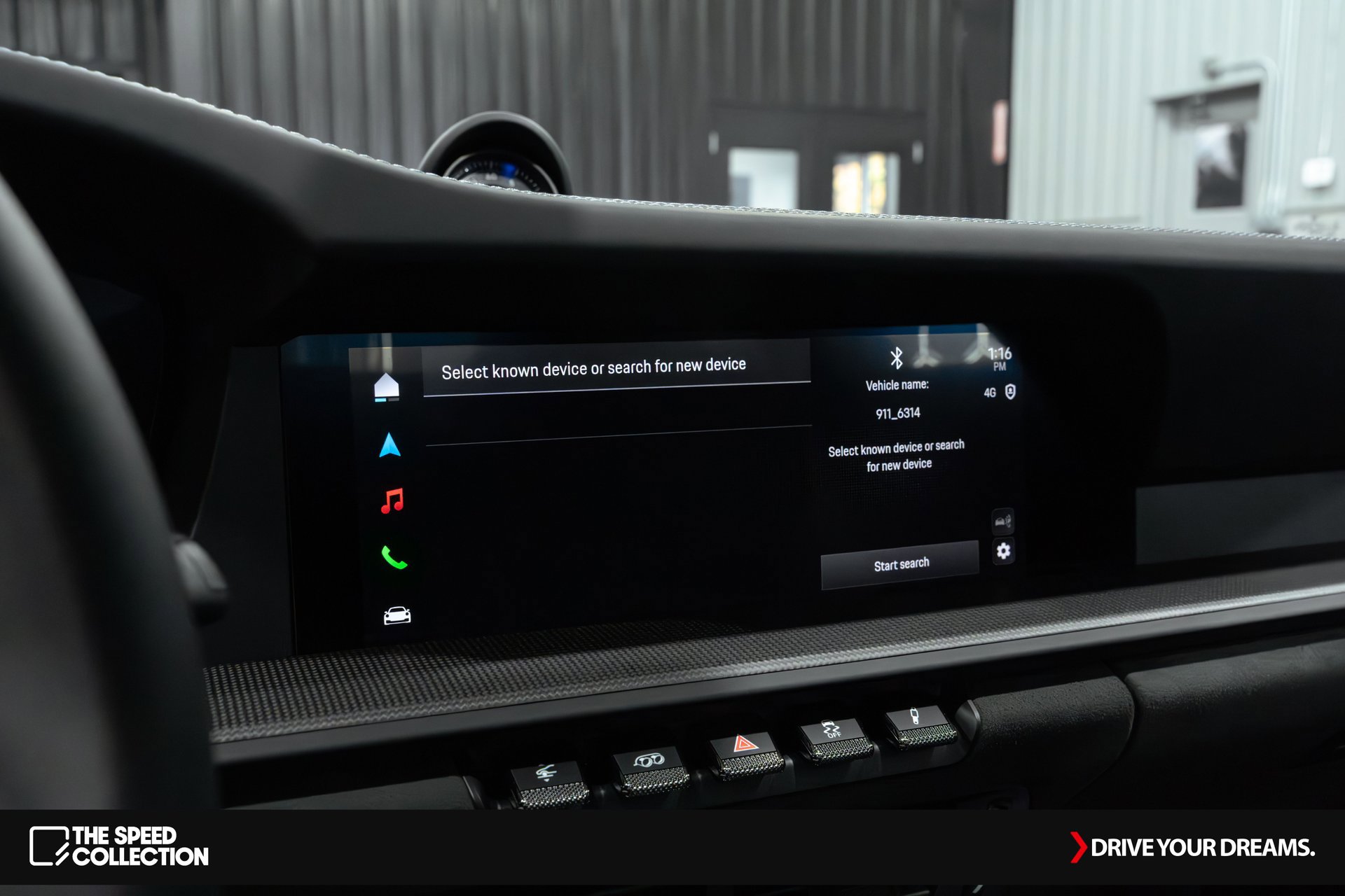 Used 2025 Porsche 911 Carrera GTS image 57