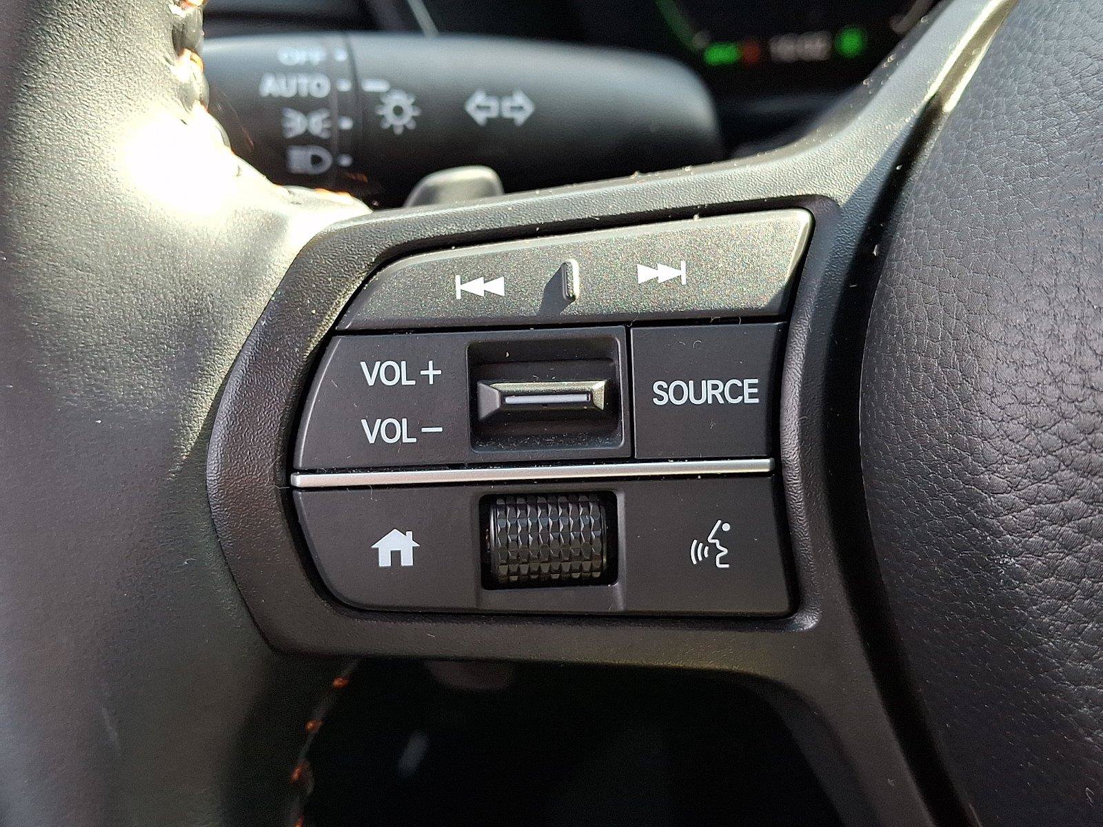 Used 2024 Honda CR-V Sport image 22