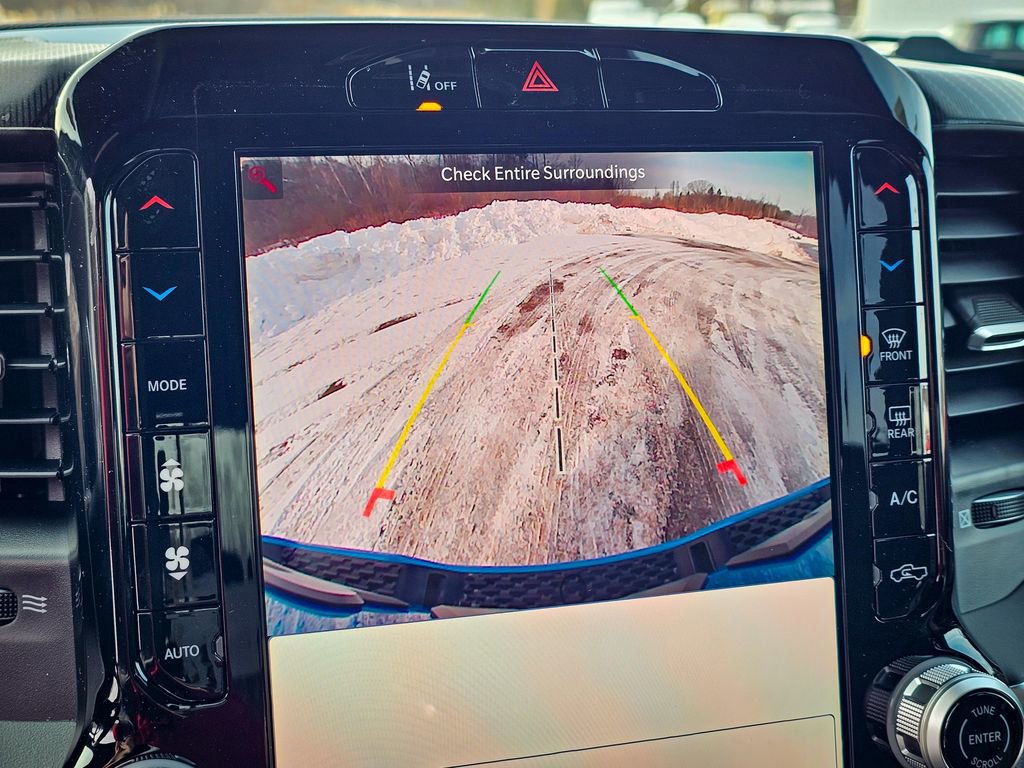 New 2026 RAM 1500 Big Horn AWD/4WD image 29