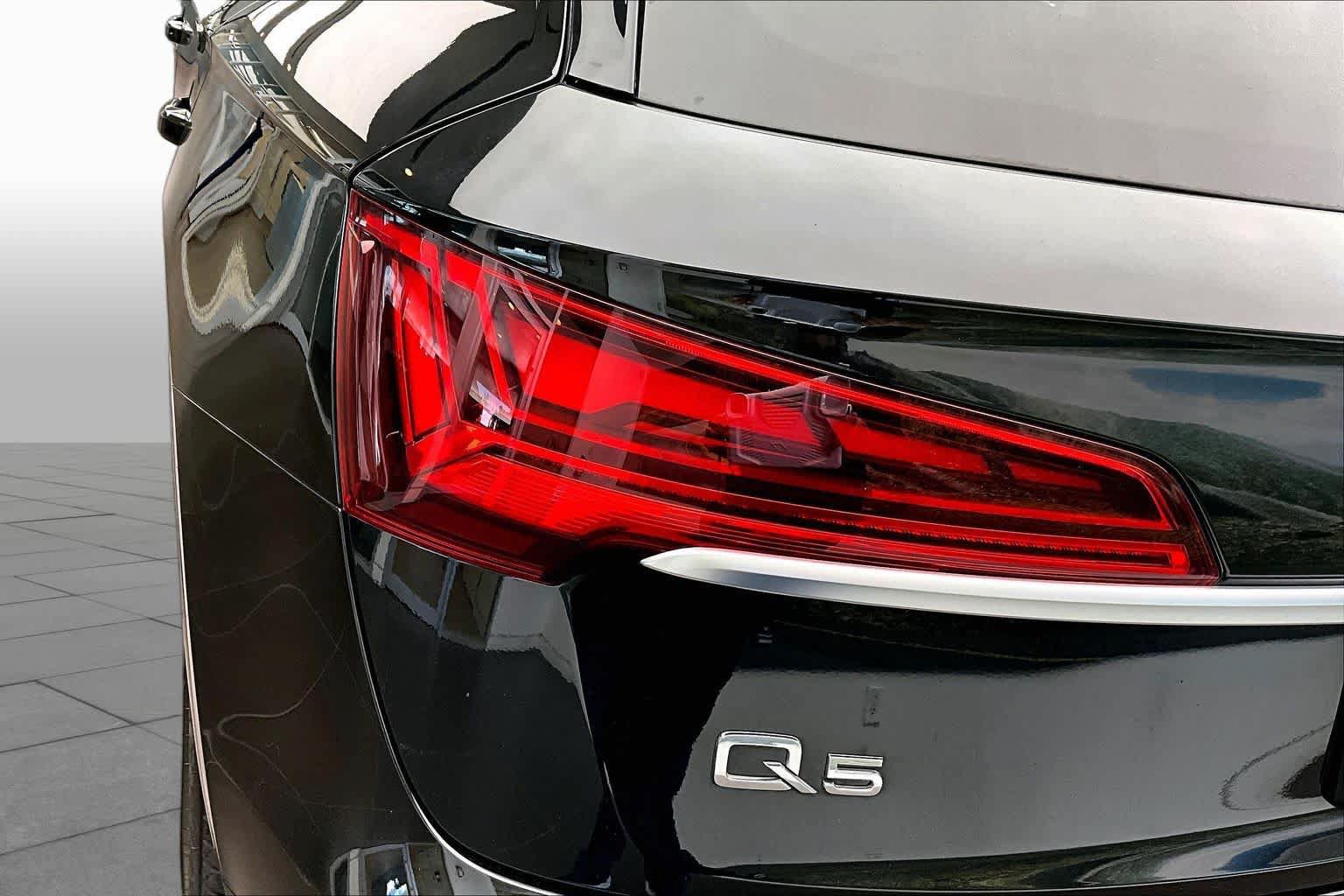 Used 2024 Audi Q5 2.0T Premium Plus AWD/4WD image 28