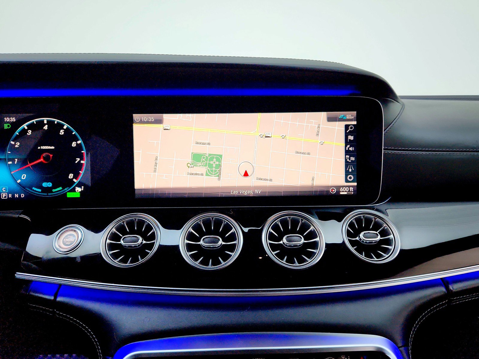 Used 2019 Mercedes-Benz AMG GT 53 image 15