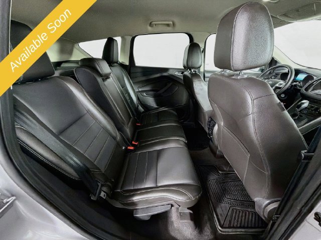 Used 2014 Ford Escape SE w/ Leather Comfort Package FWD image 26