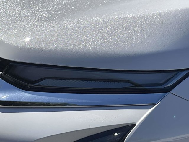 Used 2027 Chevrolet Equinox LT FWD image 9