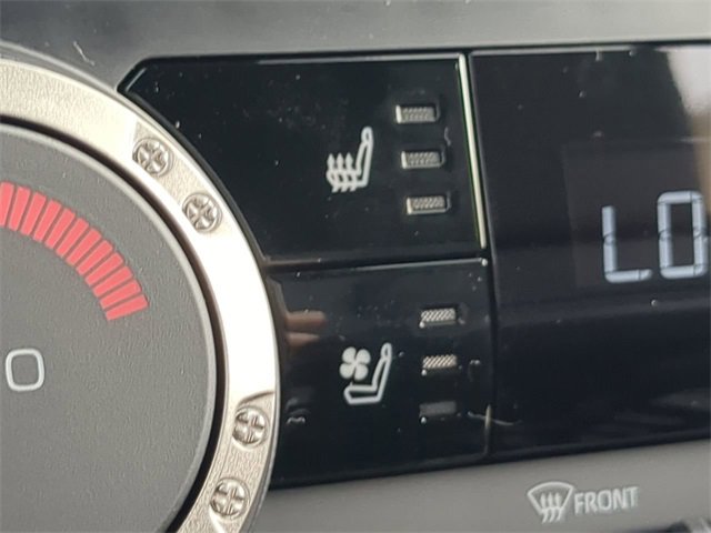 New 2026 Toyota 4Runner TRD Off-Road Premium image 22