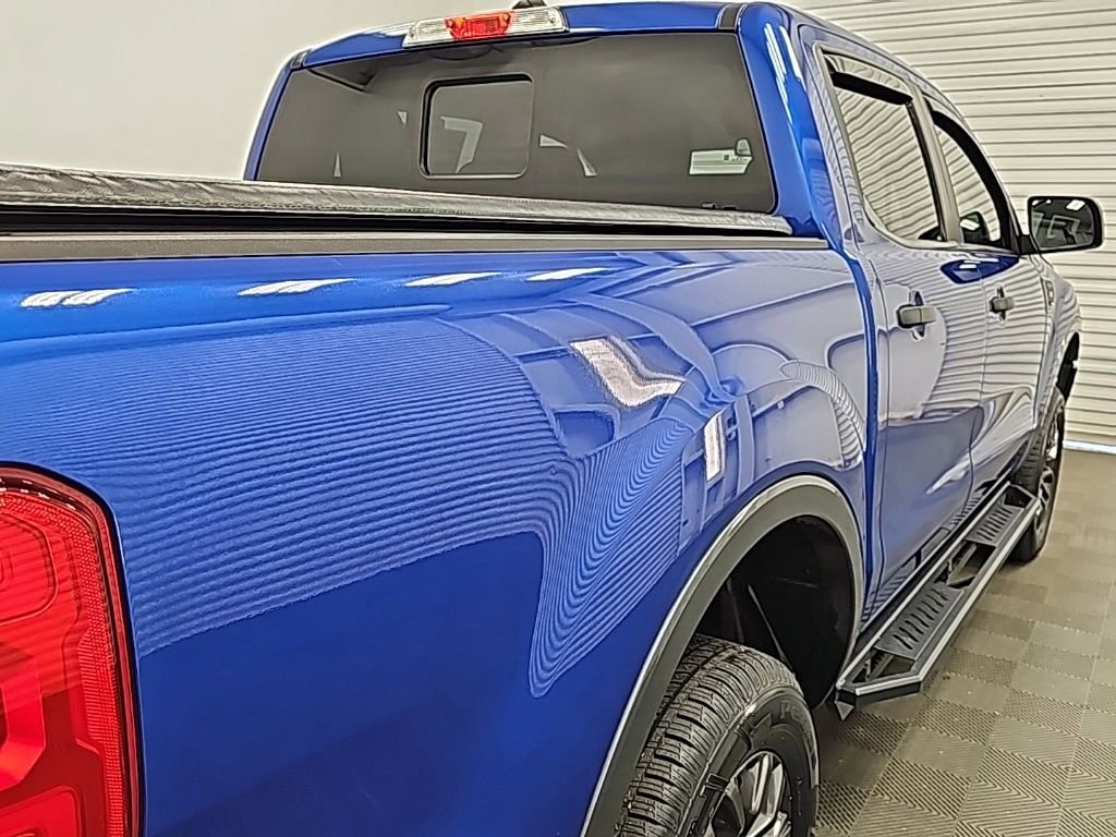 Used 2019 Ford Ranger XLT w/ Equipment Group 302A Luxury image 10