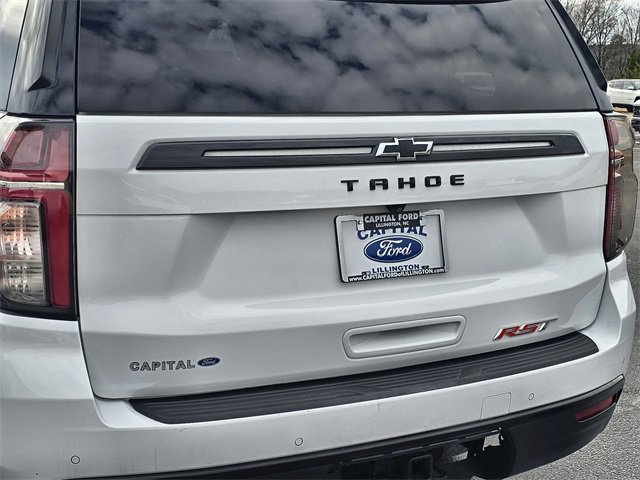 Used 2023 Chevrolet Tahoe RST image 15