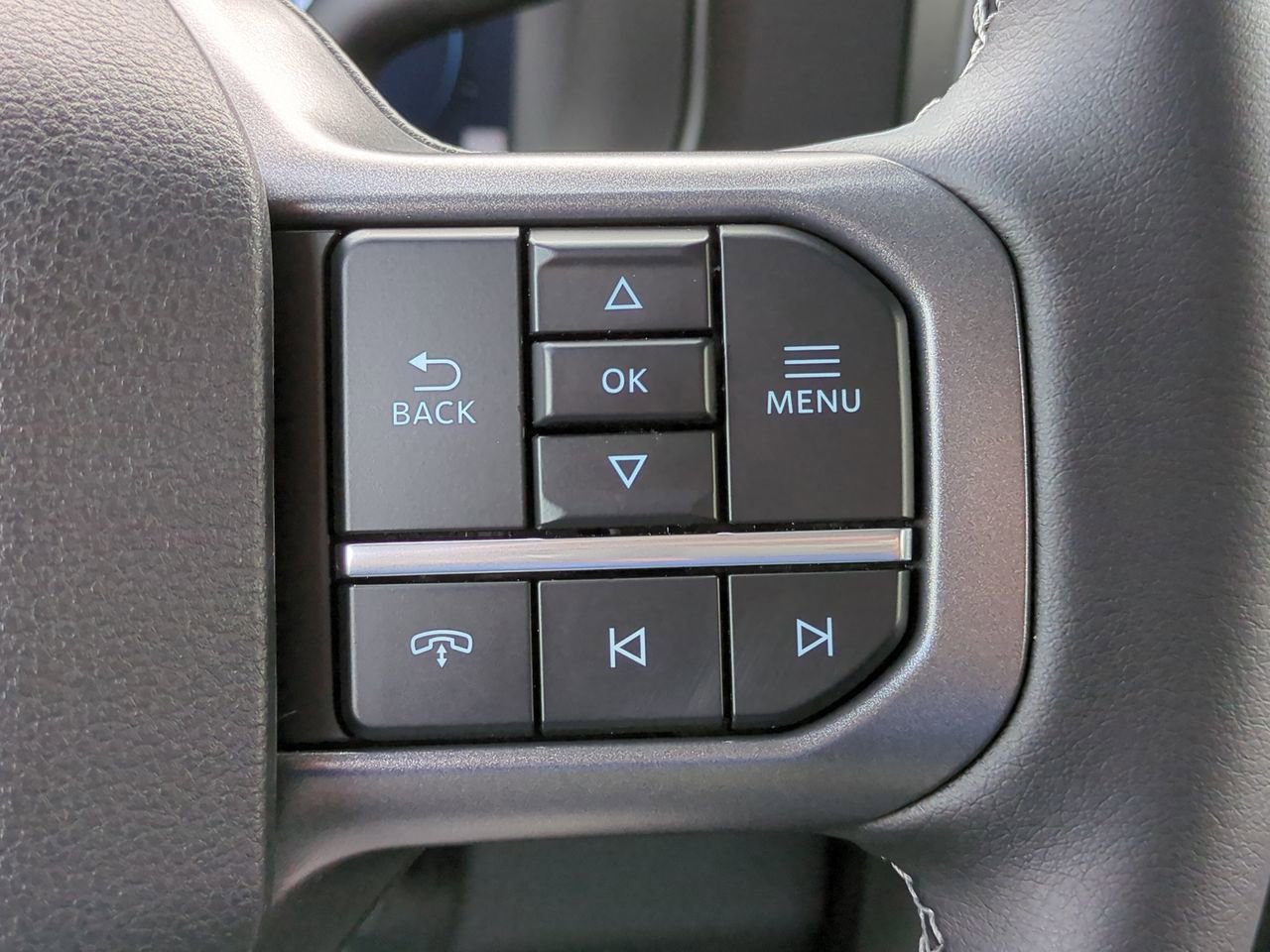 New 2026 Ford F250 4x4 Crew Cab Super Duty image 26