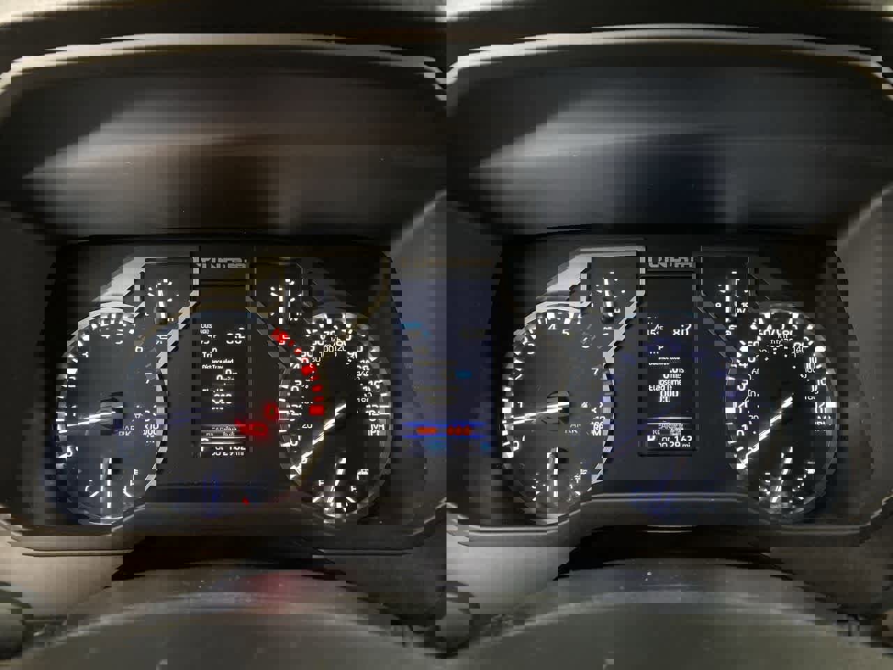 Used 2023 Toyota Tundra Limited w/ TRD Off-Road Package image 28