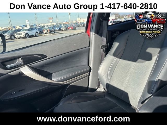 Used 2024 Mitsubishi Eclipse Cross SE image 22