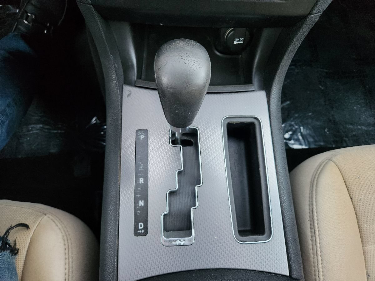 Used 2011 Dodge Charger SE RWD image 19