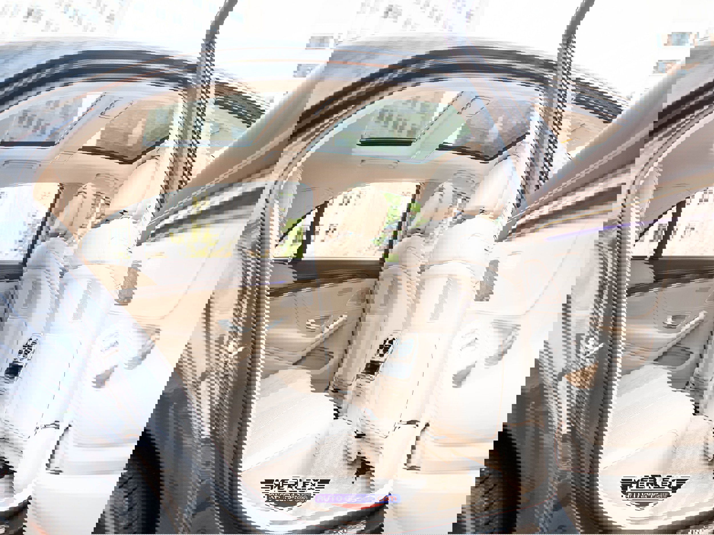 Used 2019 Mercedes-Benz S 560 Sedan image 18