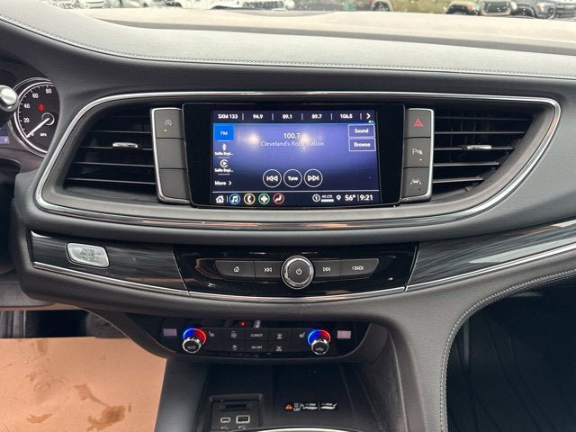 Used 2024 Buick Enclave Essence FWD image 14
