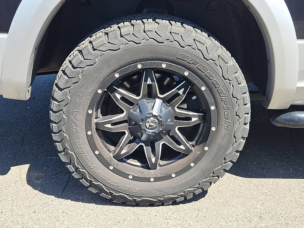 Used 2015 RAM 1500 Laramie w/ Convenience Group AWD/4WD image 9