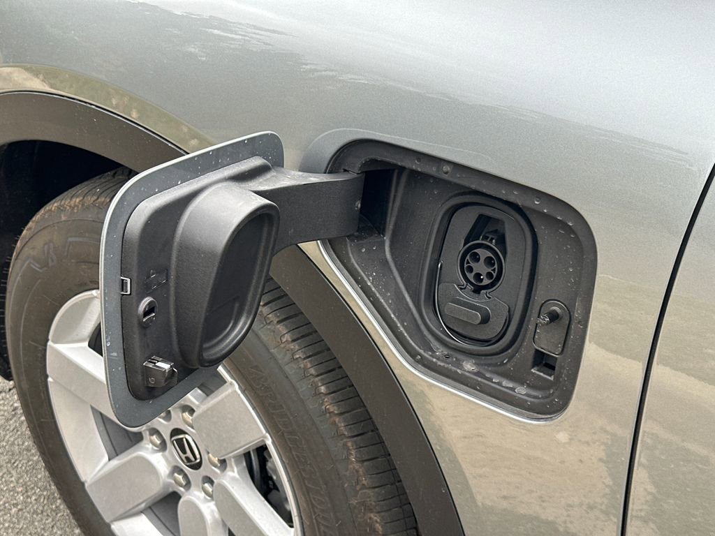 New 2025 Honda Prologue EX image 12