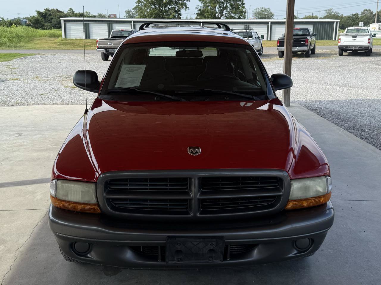 Used 2002 Dodge Durango Sport RWD image 78