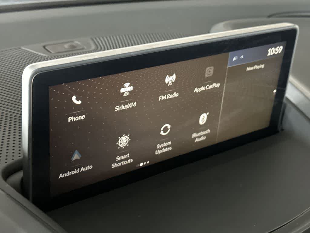 Certified 2025 Acura RDX SH-AWD image 18
