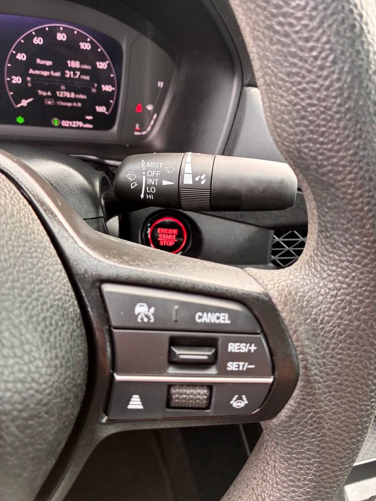Used 2024 Honda Accord EX image 28