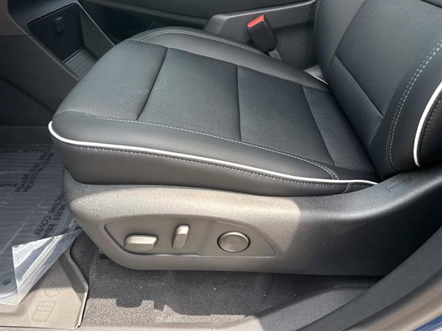 New 2026 Buick Enclave Preferred w/ Power Package AWD/4WD image 14