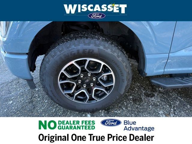 Used 2023 Ford F150 XLT w/ Equipment Group 302A High image 30