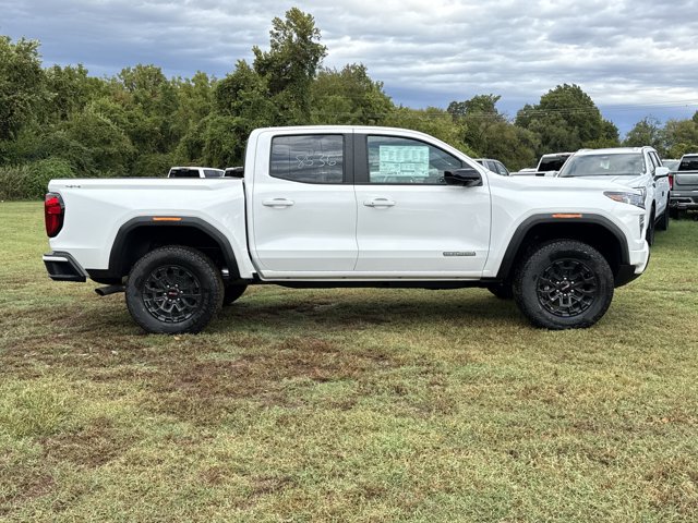 New 2026 GMC Canyon Elevation w/ Convenience Package AWD/4WD image 2