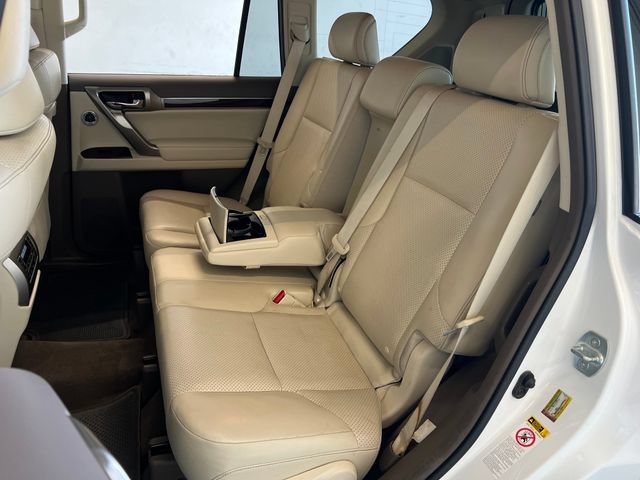 Used 2015 Lexus GX 460 Luxury AWD/4WD image 42