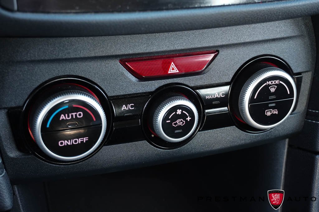 Used 2021 Subaru Impreza 2.0i Limited image 43