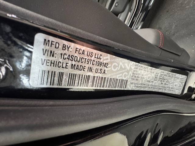 New 2026 Dodge Durango GT image 27