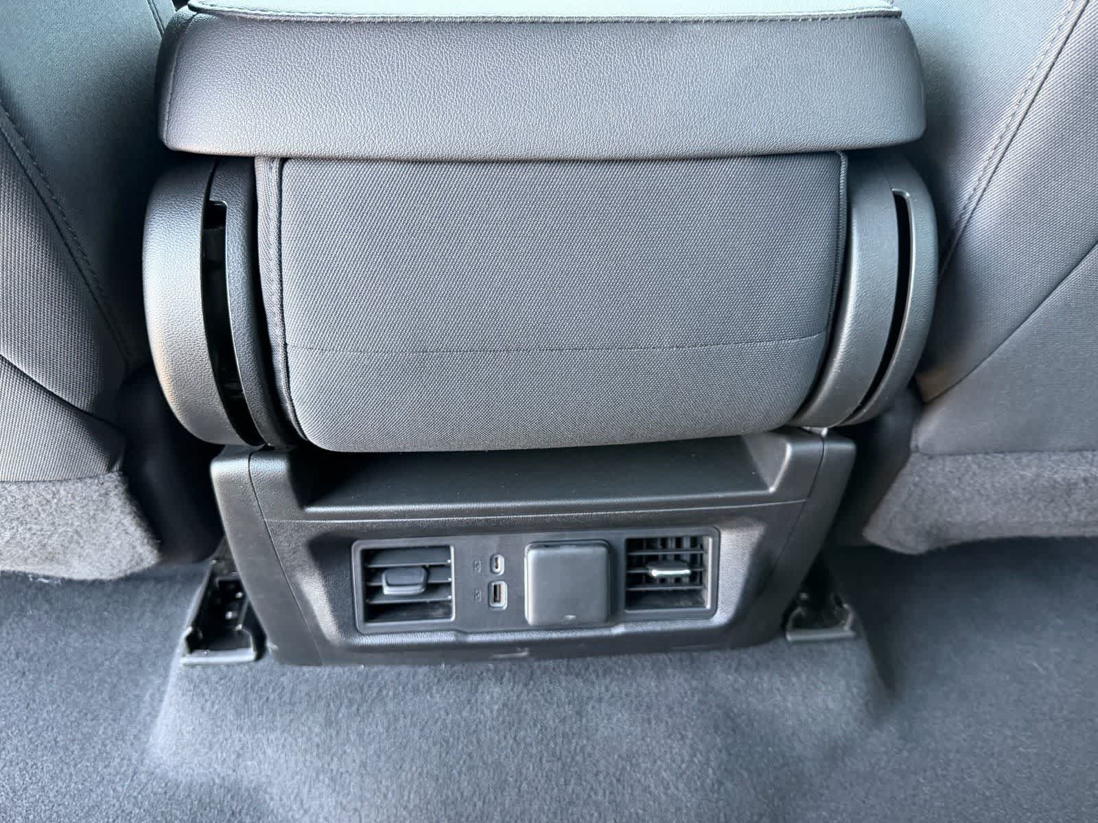 Used 2022 Chevrolet Silverado 1500 RST AWD/4WD image 17