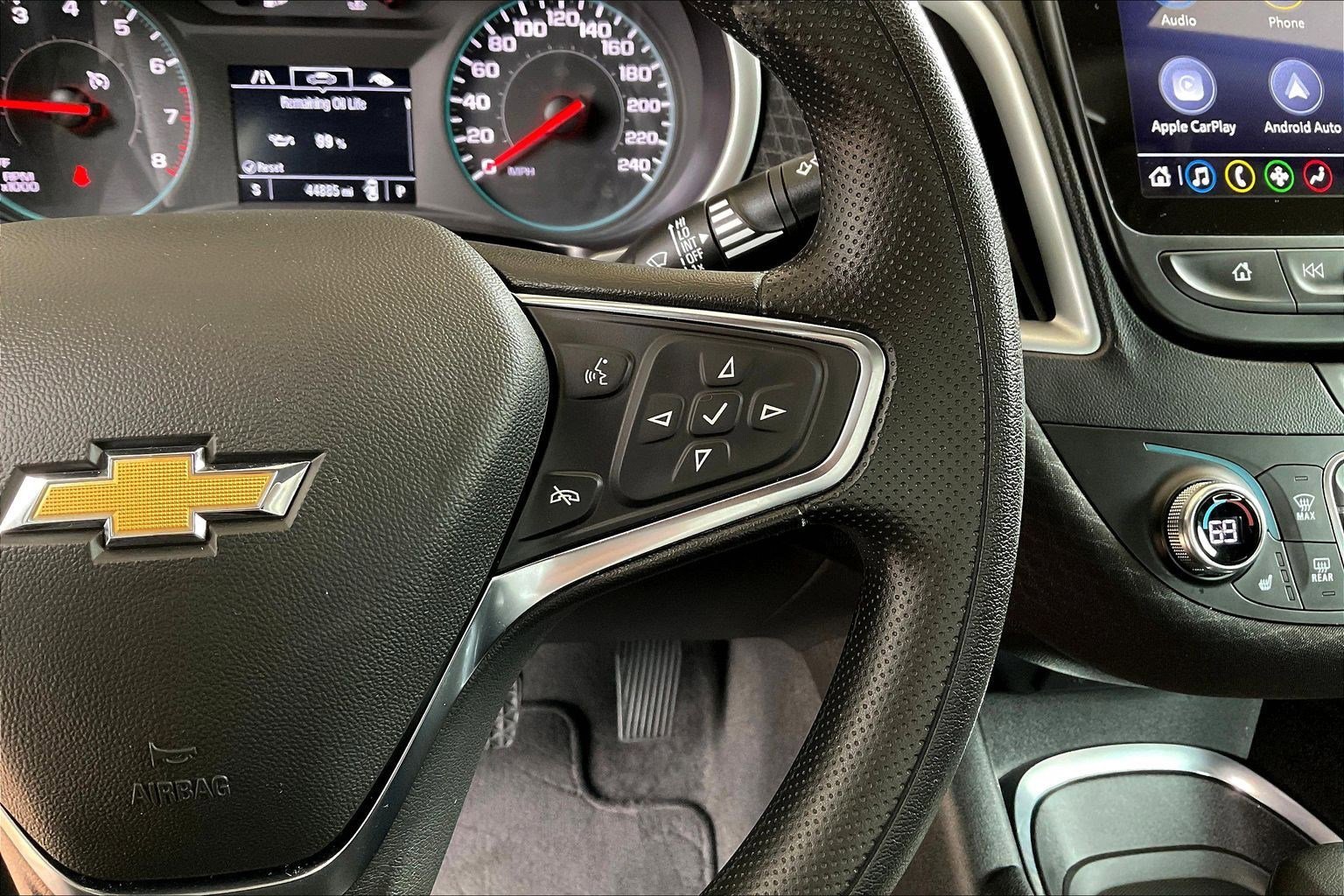 Used 2024 Chevrolet Malibu LT image 12
